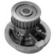 POMPA ACQUA OPEL ASTRA F CALIBRA FRONTERA A OMEGA A B VECTRA A B - METELLI 240577 -90444123-1334054-R1160031