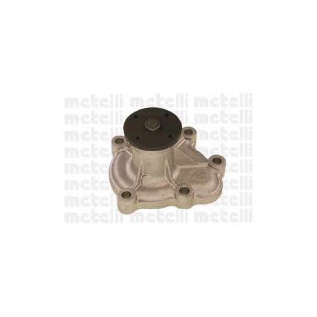 POMPA ACQUA OPEL CORSA B 1.5 D - 1.5 TD - METELLI 240728 - 1334114-6334005-93179361-97114683-R1160038