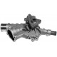 POMPA ACQUA OPEL AGILA A ASTRA G H CORSA C D MERIVA TIGRA-METELLI 240958-1334145-1334166-24469102-17400-84E00