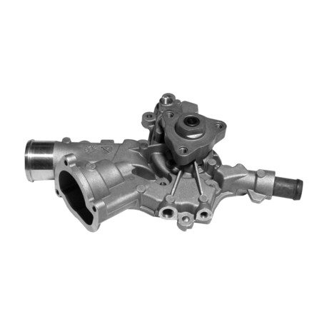 POMPA ACQUA OPEL AGILA A ASTRA G H CORSA C D MERIVA TIGRA-METELLI 240958-1334145-1334166-24469102-17400-84E00