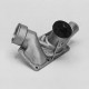 POMPA ACQUA OPEL ASCONA A GT KADETT A B C MANTA OLYMPIA A - METELLI 240046 - 1334029 - 2866233