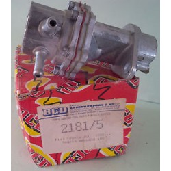 POMPA CARBURANTE FIAT REGATA 100 TEMPRA - BCD 2181/5 - BCD 2181