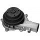 POMPA ACQUA BEDFORD BLITZ OPEL ASCONA B REKORD D E -METELLI 24-0121-90136382-3469874-1334074-90096415-1334045-1334087-