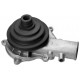 POMPA ACQUA OPEL ASCONA B 2.0 D REKORD E 2.0D-2.2D-2.3D -METELLI 240237-1334091-90136377