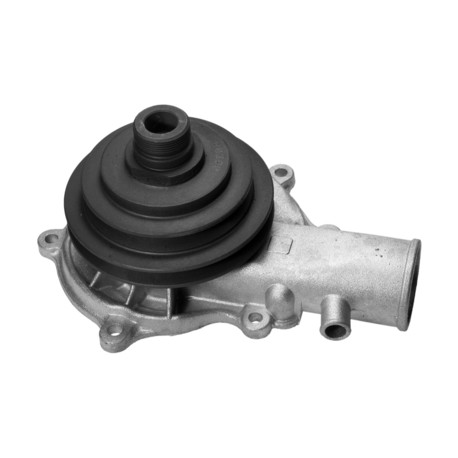 POMPA ACQUA OPEL ASCONA B 2.0 D REKORD E 2.0D-2.2D-2.3D -METELLI 240237-1334091-90136377