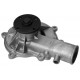POMPA ACQUA OPEL ASCONA A B C-GT-KADETT B-MANTA OLYMPIA A REKORD-2898355-1334081-1334072-1334035-1334032-90136224-90108735