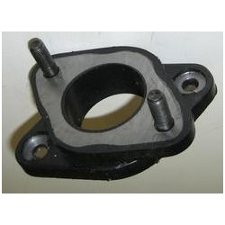 COPPIA DISTANZIALE CARBURATORE ALFAROMEO 75 SPIDER ALFETTA GT JUNIOR GIULIA - MALO'73591 - 60518077