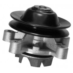 POMPA ACQUA FORD CAPRI 2000 V6 TAUNUS 17M 1.7 20M 2.0 - BUGATTI PA0224 - 5005046