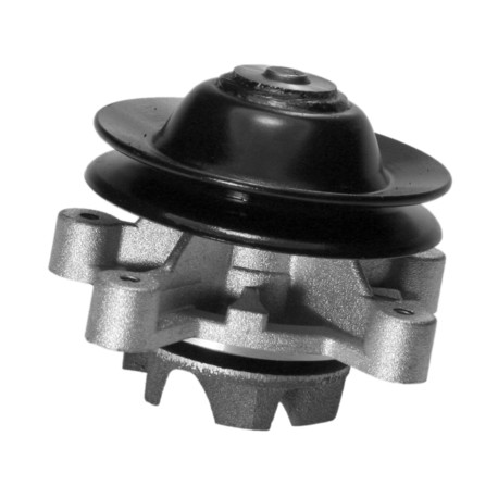 POMPA ACQUA FORD CAPRI 2000 V6 TAUNUS 17M 1.7 20M 2.0 - BUGATTI PA0224 - 5005046