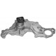 POMPA ACQUA FORD CAPRI 2000 2300 - BUGATTI PA0227 - 5005192