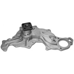 POMPA ACQUA FORD CAPRI 2000 2300 - BUGATTI PA0227 - 5005192