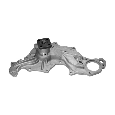POMPA ACQUA FORD CAPRI 2000 2300 - BUGATTI PA0227 - 5005192