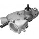 POMPA ACQUA FORD GRANADA SCORPIO SIERRA PEUGEOT 505 - GRAF PA297 -1612189-5009823-5024638-EPW45-120135-120174