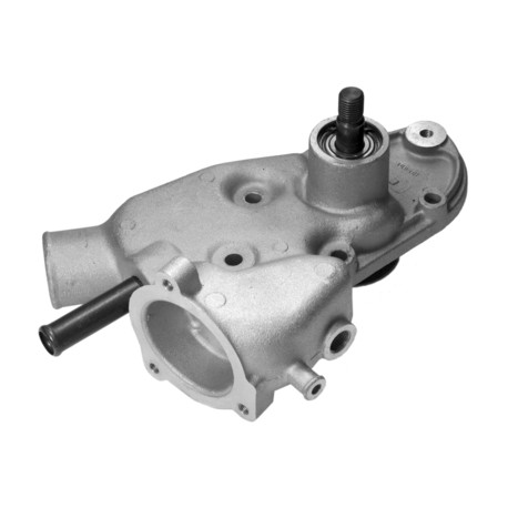 POMPA ACQUA FORD GRANADA SCORPIO SIERRA PEUGEOT 505 - GRAF PA297 -1612189-5009823-5024638-EPW45-120135-120174