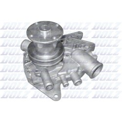 POMPA ACQUA RENAULT 5  0.8cc - DOLZ R130 -7701457451-7701461174-7701508975-7701509721