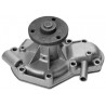 POMPA ACQUA RENAULT 20 - 25 - TRAFIC I - MASTER I - BUGATTI PA0186 -7701460145-7701461006