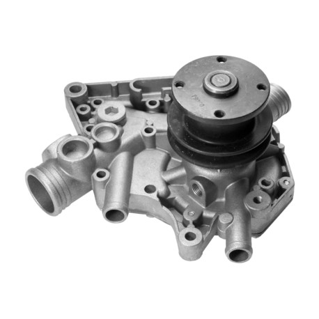 POMPA ACQUA RENAULT 5  1.0 1.3 - GRAF PA141 -7701455720-7701455972-7701512202