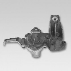 POMPA ACQUA FIAT REGATA 65 1.9 DIESEL 80 1.9 TURBODIESEL - GRAF PA339A - 7541374 - 7565287 - 7589775 -7657363