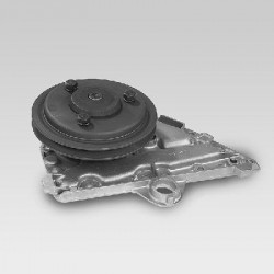 POMPA ACQUA RENAULT 18 1.6 TS/GTS TRAFIC 1.6 - KWP 10376 - 7701462085 - 7701462086