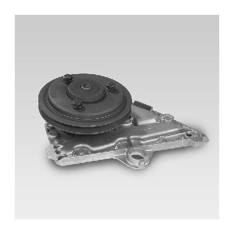 POMPA ACQUA RENAULT 18 1.6 TS/GTS TRAFIC 1.6 - KWP 10376 - 7701462085 - 7701462086