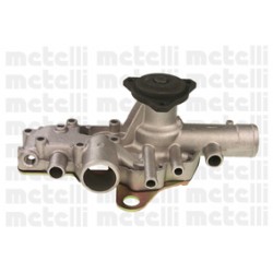 POMPA ACQUA RENAULT 18 1.4 TL-GTL TRAFIC 1.4 VOLVO 340-360 - METELLI 240282 -7701462389-3344250-3287335