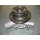 POMPA ACQUA CITROEN CX I PALLAS 2200 Diesel - BUGATTI PA0152 - 75506922-75522428- 5480675