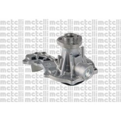 POMPA ACQUA AUDI VW-METELLI 240679-026121005L-026121005F-026121005K