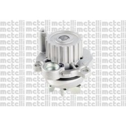 POMPA ACQUA AUDI RENAULT SEAT SKODA VW-METELLI 240731-038121011-038121011AX-038121011AV-038121011A