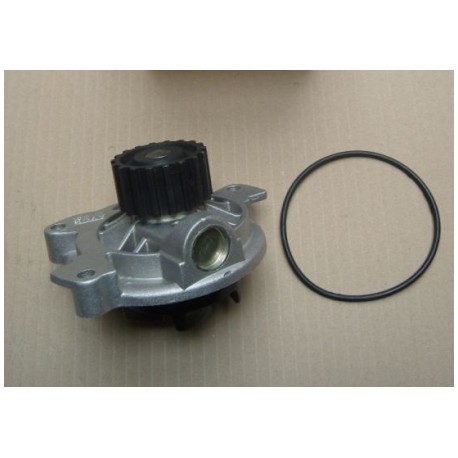 POMPA ACQUA AUDI VOLVO VW- METELLI 240758 -074121004A-074121004V-074121005A-074121005N-074121005P-271768-274155-074121004X