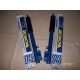 COPPIA AMMORTIZZATORI POSTERIORI AUTOBIANCHI A112 - FIAT 127 - MONROE 11001