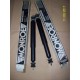 COPPIA AMMORTIZZATORI POSTERIORI RENAULT 12-15-17-MONROE 9250-7700520199-7700520200-7700521884-7700523183