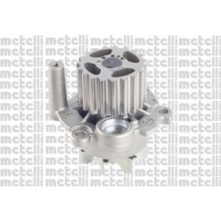 POMPA ACQUA AUDI FORD SEAT SKODA VW-METELLI 240879-045121011F-045121011H-1459215-1250684-1250685-