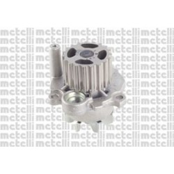 POMPA ACQUA AUDI SEAT SKODA VW-METELLI 240761- 045121011B