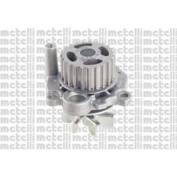 POMPA ACQUA AUDI MERCEDES SEAT SKODA VW -METELLI 240947-06A121011T-06A121012B-06A121012-06A121011H