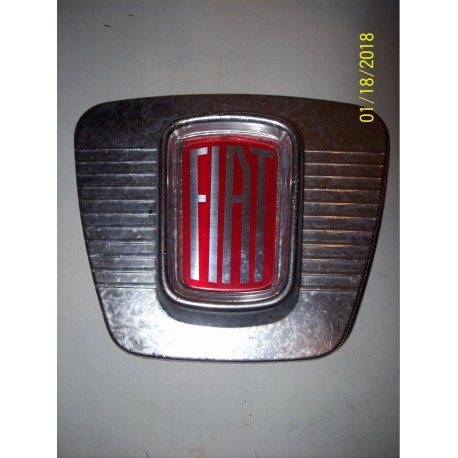 FREGIO FIAT 600 D - 750 - FANALONA