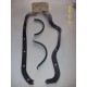 GUARNIZIONE COPPA OLIO RENAULT - VOLVO -7701453950-3627783-3