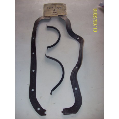 GUARNIZIONE COPPA OLIO RENAULT - VOLVO -7701453950-3627783-3