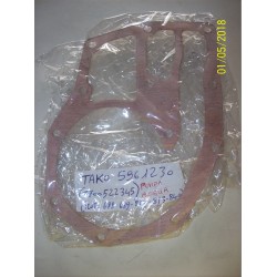 GUARNIZIONE POMPA ACQUA RENAULT 5 - SUPER 5 -TAKO5961230-7700522345-7704000289