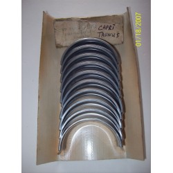 SERIE BRONZINE DI BIELLA FORD CAPRI - TAUNUS - VANDERVELL V91152 STD