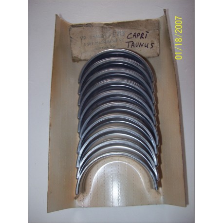 SERIE BRONZINE DI BIELLA FORD CAPRI - TAUNUS - VANDERVELL V91152 STD