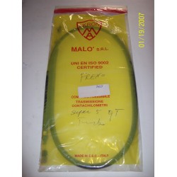 CAVO FRENO A MANO RENAULT 5 1.4 GT TURBO - MALO' 21633 - 6001006990