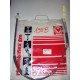 CAVO COMANDO FRIZIONE OPEL ASCONA A MANTA A - GM198B - 669.036 - 669036