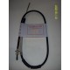 CAVO COMANDO FRIZIONE OPEL ASCONA B MANTA B -GM202B-669.084-669084-90086422