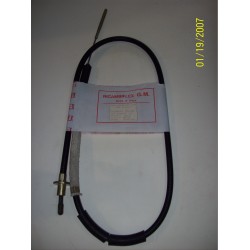 CAVO COMANDO FRIZIONE OPEL ASCONA B MANTA B -GM202B-669.084-669084-90086422