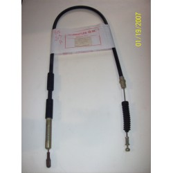 CAVO COMANDO FRIZIONE OPEL ASCONA B MANTA B 1.6 - GM 203A-669.034-669034