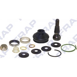 KIT RIPARAZIONE BRACCIO OSCILLANTE PEUGEOT 504 - 3899-18 - 389918 - 3899-12 - 389912
