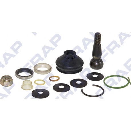KIT RIPARAZIONE BRACCIO OSCILLANTE PEUGEOT 504 - 3899-18 - 389918 - 3899-12 - 389912