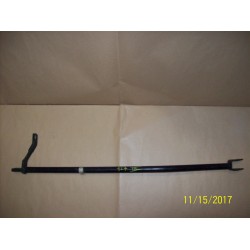 ASTA LEVA CAMBIO FIAT 127 III° SERIE - 5932309 - VEMA 12925