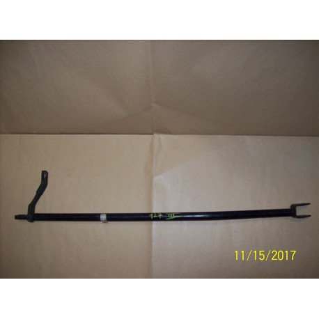 ASTA LEVA CAMBIO FIAT 127 III° SERIE - 5932309 - VEMA 12925