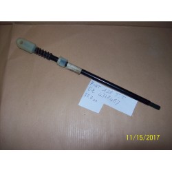 ASTA LEVA CAMBIO FIAT 128 C - CL -  T.T. - 4318463 -